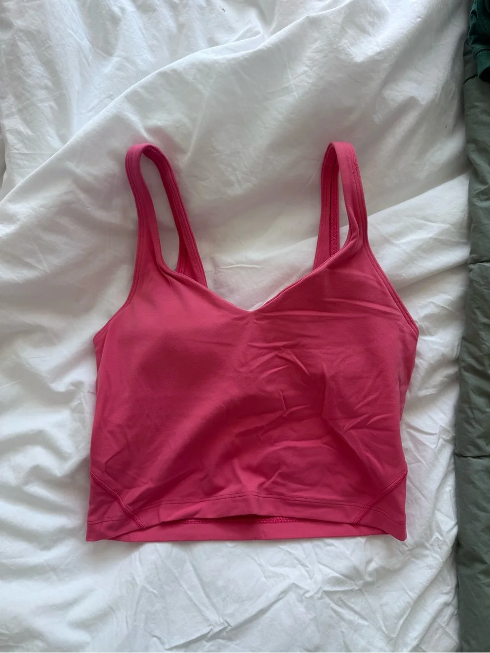 lululemon athletica Align Tank Top